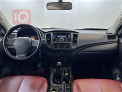 میتسوبیشی L200